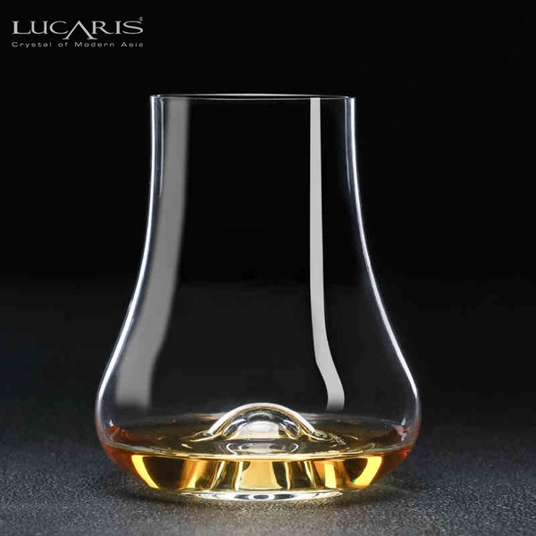 泰國Lucaris Classic系列 Whisky Tasting 品酒杯 聞香杯 255mL 無鉛水晶玻璃 威士忌杯 product thumbnail 3