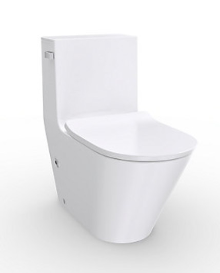 【麗室衛浴】美國KOHLER活動促銷 BRAZN 單體馬桶 K-EX22378T-NS-0 水漩風360 含緩降馬桶蓋