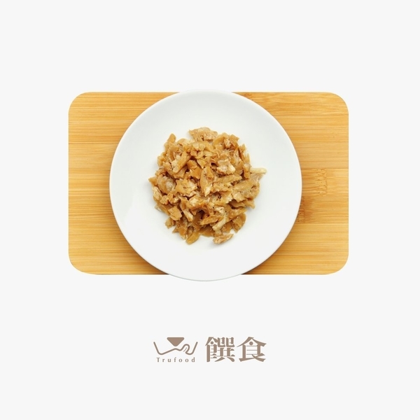 『寵喵樂旗艦店』饌食Trufood《MOOMOO條(牛肉條)》-70g 貓狗可食用/可混乾糧 product thumbnail 4