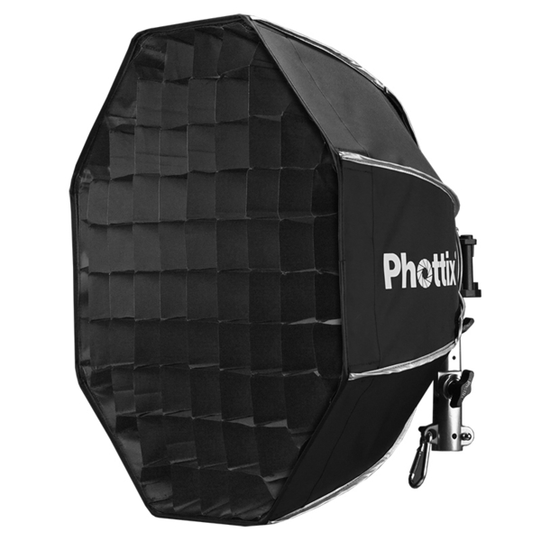 ◎相機專家◎ Phottix Spartan Beauty Dish 八角 雷達罩 柔光罩 70cm 公司貨 82741