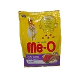 Me-O咪歐乾貓糧 - 海鮮口味 1.2kg【愛買】