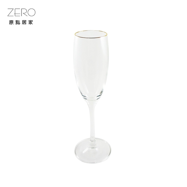 法國樂美雅Arcoroc senso 杯口純金邊紅酒杯酒杯高腳杯玻璃杯薄杯口 