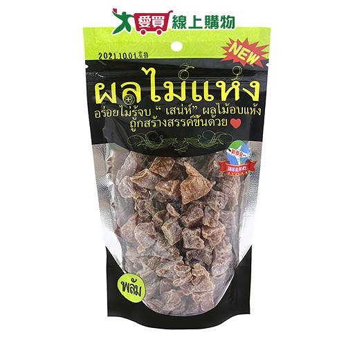 泰國頭等艙果乾186G 【愛買】