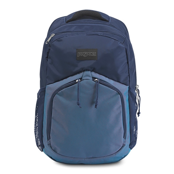 JANSPORT 後背包 城市休旅背包 RECRUIT 2.0 雙肩包 17吋 筆電包 41024 得意時袋 product thumbnail 2