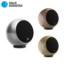 英國 Gallo Acoustics Micro Single 球形喇叭 (單支) 多色 設計款 造型喇叭 衛星小喇叭
