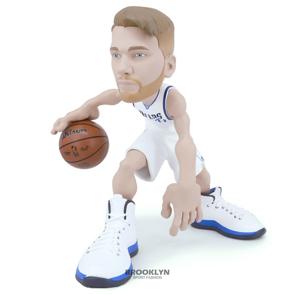 SMALL-STARS 11吋 LUKA DONCIC 唐西奇 #77 人形公仔 NBA (布魯克林) SMTOY8220B product thumbnail 7