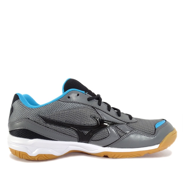 mizuno cyclone power