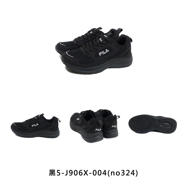 FILA Cyclone 運動鞋 慢跑鞋 女鞋 5-J906X product thumbnail 5