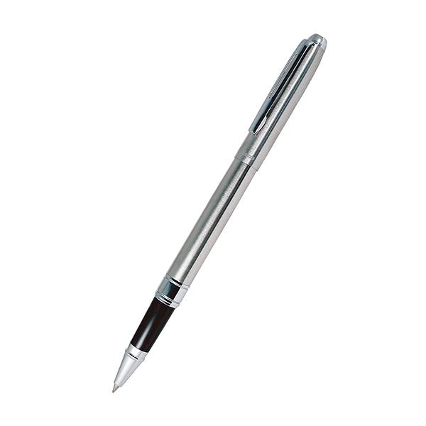 PLATINUM 白金 WAT-150 金屬色鋼珠筆