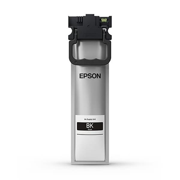 EPSON 愛普生 C13T11G100 (T11G) 原廠黑色墨水 適用 C5390/C5890