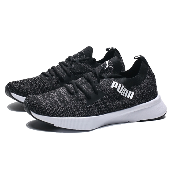 puma flyer runner engineer knit