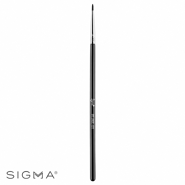 Sigma E11-極細滑眼線刷 Eye Liner Brush - WBK SHOP