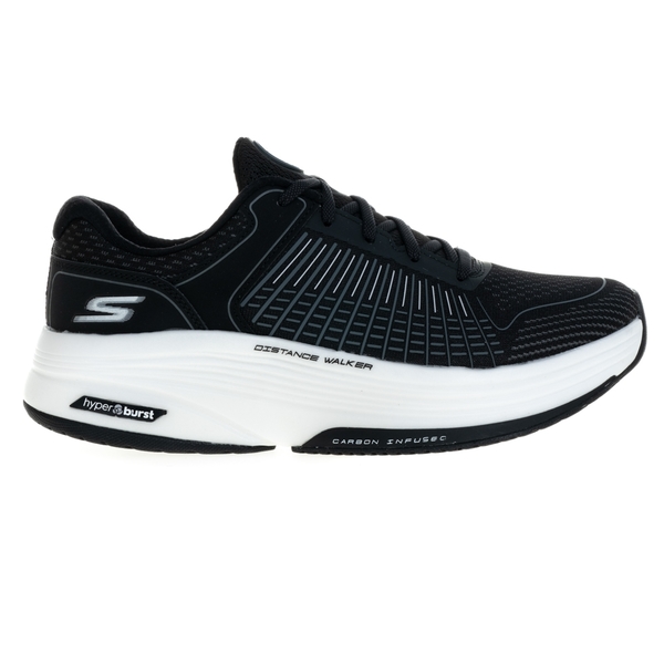 SKECHERS GO WALK DISTANCE WALKER 男 黑 健走鞋 休閒鞋 216531BKW 足弓適應鞋墊 product thumbnail 2