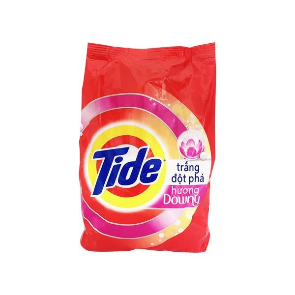 美國 Tide Downy柔軟洗衣粉(370g)【小三美日】