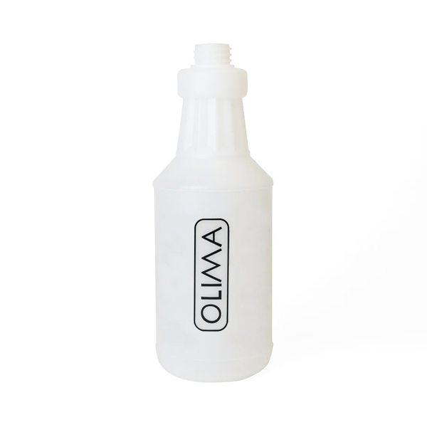 【OLIMA】半透印刷HDPE噴瓶 900ml product thumbnail 2