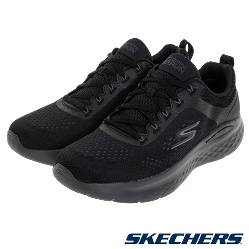 SKECHERS 男鞋慢跑系列GO RUN LITE KAORACER NO.220894BKCC