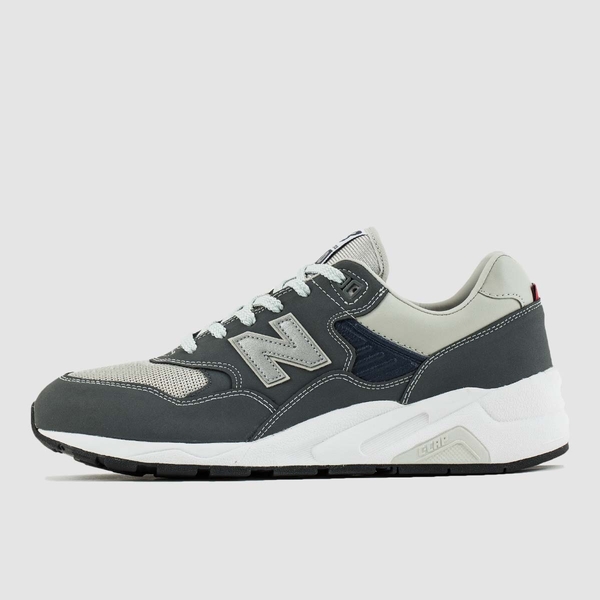 new balance 580 grey