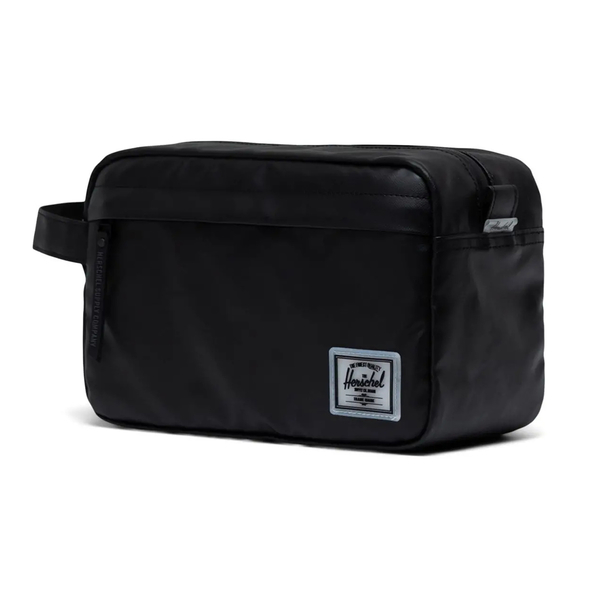 HERSCHEL 手提包 WR CHAPTER TRAVEL KIT 黑 防水 收納 化妝包 11195-00001-OS product thumbnail 2