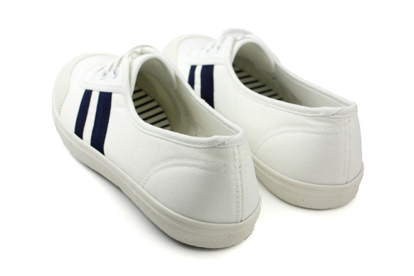 Mami rabbit 布鞋 白 女鞋 MT-743A-02 no044 product thumbnail 2