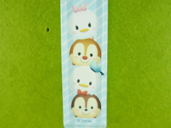 【震撼精品百貨】Donald_唐老鴨~鎖圈-TSUM TSUM product thumbnail 2