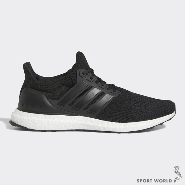 Adidas Ultraboost 1.0 男鞋 慢跑鞋 休閒鞋 黑【運動世界】HQ4201