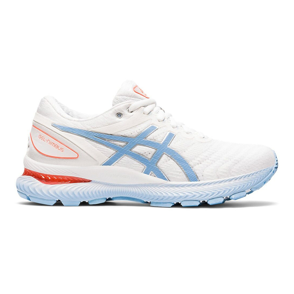 asics gel nimbus w