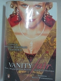【書寶二手書T5／原文小說_AJ3】Vanity Fair (Movie tie-in)浮華新世界_THACKERAY， WILLIAM MAKEPEACE