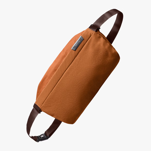 BELLROY Sling 側背包-Bronze