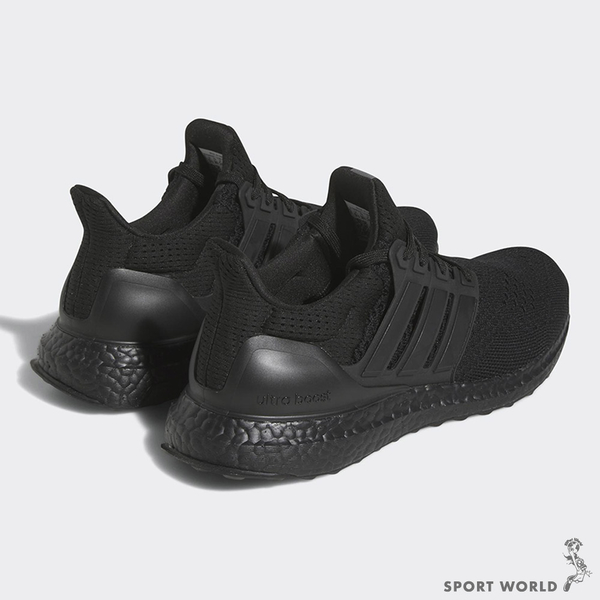 Adidas Ultraboost 1.0 女鞋 慢跑鞋 休閒鞋 黑【運動世界】HQ4204 product thumbnail 6