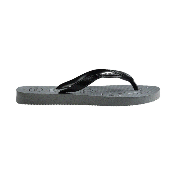 HAVAIANAS 哈瓦仕 鐵灰 迪士尼100周年 夾腳拖 中性 41486185178U product thumbnail 3