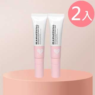 MKUP 美咖 賦活能量精華霜10ML 2入組 (效期2022.07.08)