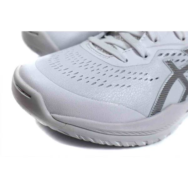 亞瑟士 ASICS GELHOOP V15 籃球鞋 白色 男鞋 超寬楦(4E) 1063A062-100 no624 product thumbnail 6
