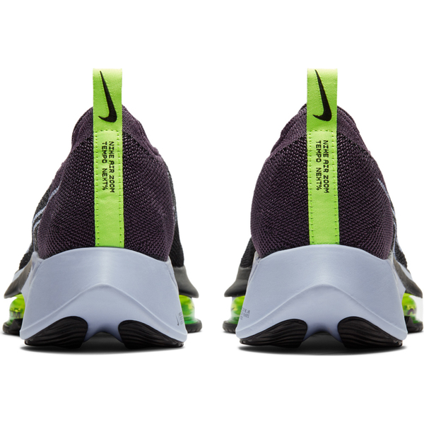 【現貨】Nike AIR ZOOM TEMPO NEXT% FK 女鞋 慢跑 競速 訓練 緩震 黑紫【運動世界】CI9924-500 product thumbnail 6