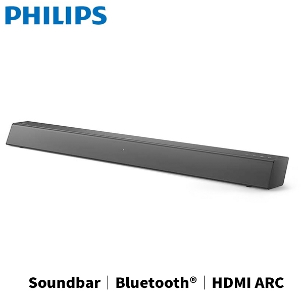 PHILIPS飛利浦 Soundbar 喇叭 TAB5105/96