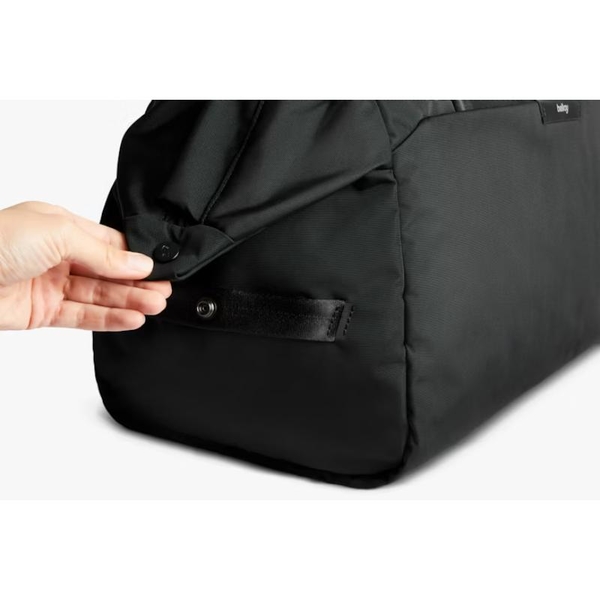 BELLROY Classic Weekender 35L 旅行收納包-Black product thumbnail 5