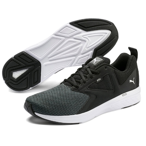 puma soft foam nrgy