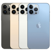 Apple iPhone 13 Pro 256GB(石墨/銀/金/天峰藍)【預購】【愛買】