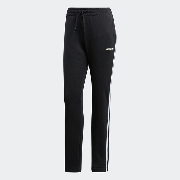  adidas Essentials 3 Stripes Regular Pant Tricot Open