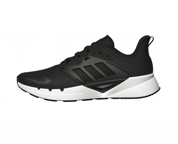 Adidas VENTICE 2.0 女款黑色運動慢跑鞋-NO.FY9609 product thumbnail 2