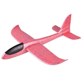 飛機 航模 現貨 手拋 EPP飛機 保麗龍 玩具 滑翔 模型 手拋特技滑翔飛機(大) 【P484】慢思行