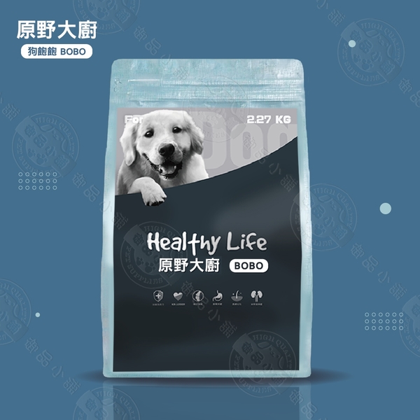 原野大廚 BOBO 狗飽飽 7.5KG 狗飼料 浪浪最愛 犬糧 台灣製造