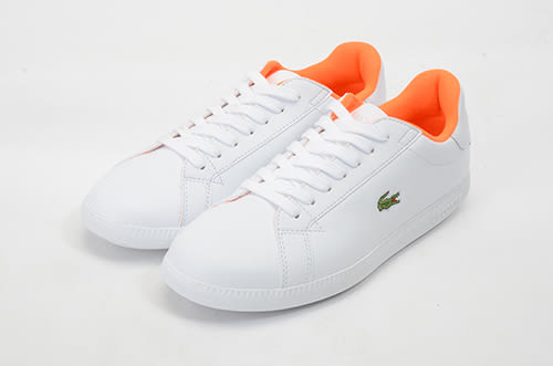 lacoste graduate 118