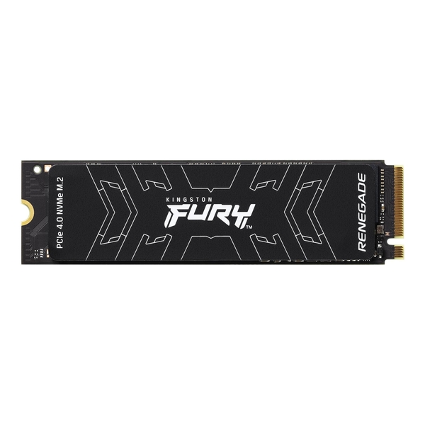 【免運】Kingston FURY 500GB 500G PCIE 4.0 SSD SFYRS/500G 金士頓 內接固態硬碟