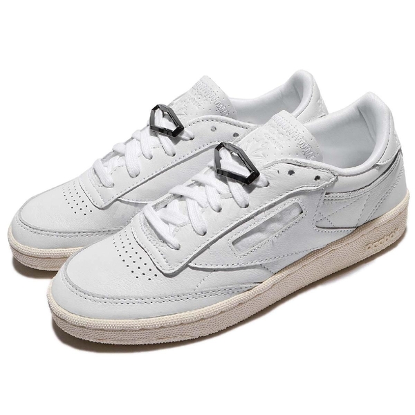 reebok club c 85 hardware