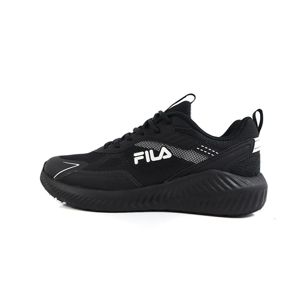 FILA 運動鞋 慢跑鞋 男鞋 黑色 1-J921W-001 no186 product thumbnail 7