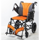 輪椅B款 附加功能A款 鋁合金 均佳 JW-160 多功能 好禮六選一