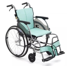 輪椅B款 超輕系列 均佳 CRT-1 M...