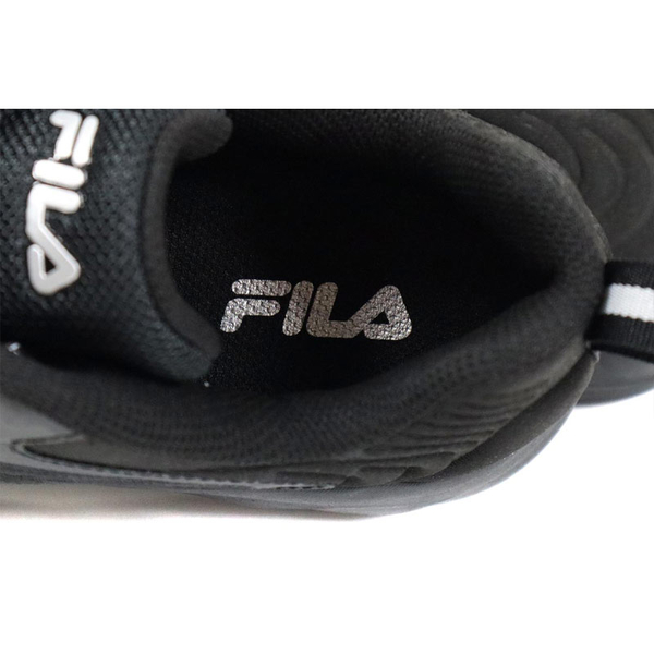 FILA 運動鞋 男鞋 黑 厚底 1-J925X-000 no271 product thumbnail 7