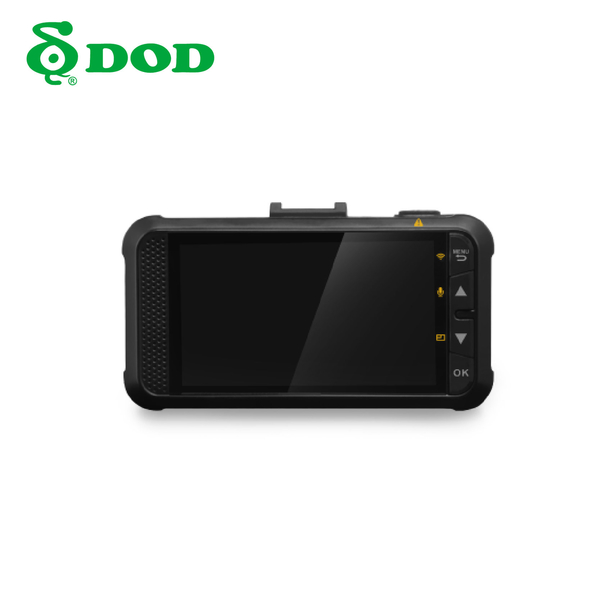 DOD GS980D 4K GPS 行車記錄器｜贈128G記憶卡 product thumbnail 2