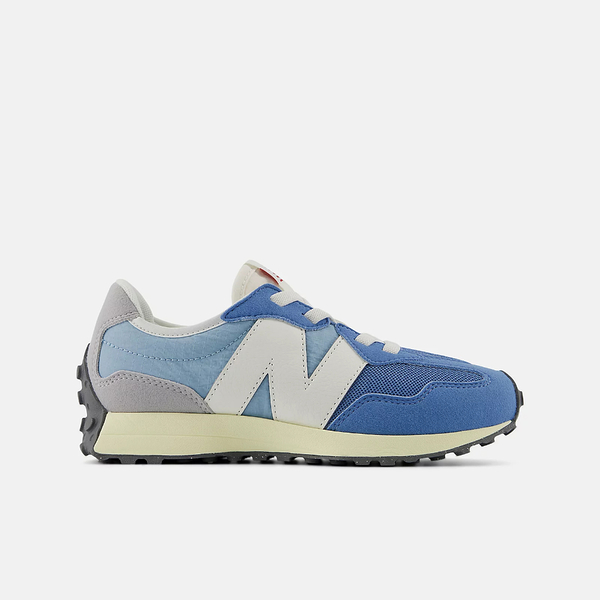 New Balance 327系列 童鞋 中童 休閒鞋 PH327RA 鬆緊鞋帶 穿搭 小朋友